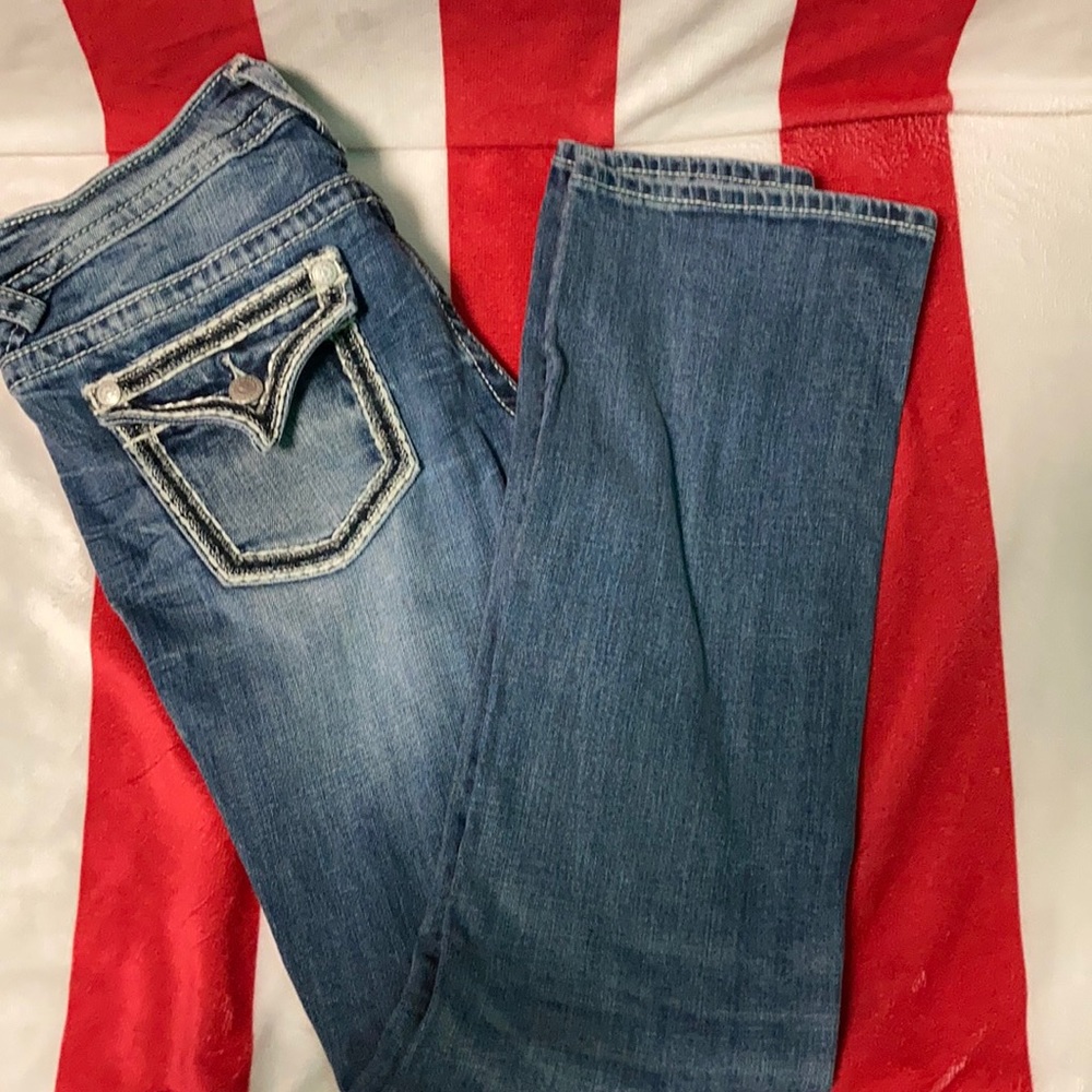 Vigoss Jeans